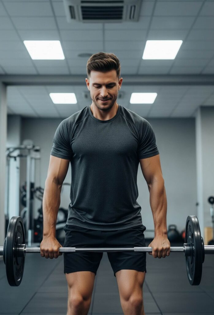 Fitness Güsten