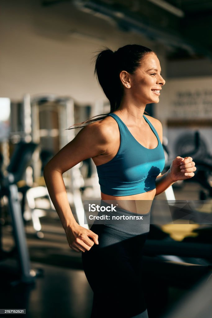 Fitnessstudio Staßfurt