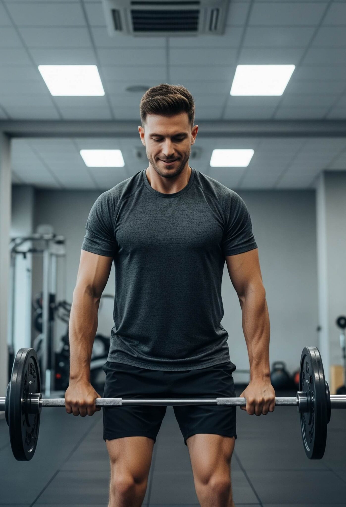 Fitnessstudio Bernburg